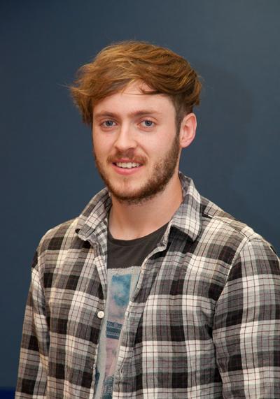 Mr Luke Day's photo